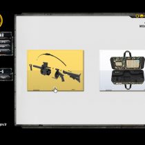 40MM-UTB6 Parçaları