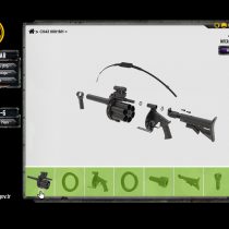 40MM-UTB6 Parçaları